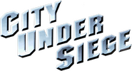 Logo of City Under Siege image size 2410x1299