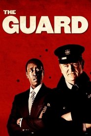 Poster of The Guard image size 954x1429