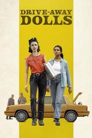 poster Drive-Away Dolls