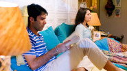 Vinod And Sonu Drift Apart