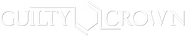 Logo of Guilty Crown image size 786x151