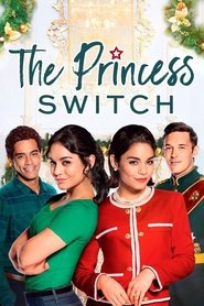 poster The Princess Switch
