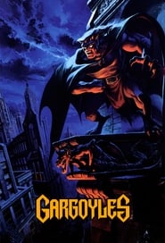 Gargoyles TV shows