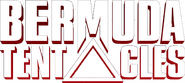 Logo of Bermuda Tentacles image size 568x254