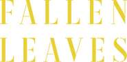 Logo of Fallen Leaves image size 2351x1147