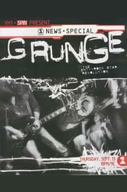 VH1 News Special: Grunge FULL MOVIE