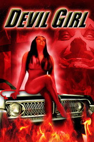 Devil Girl