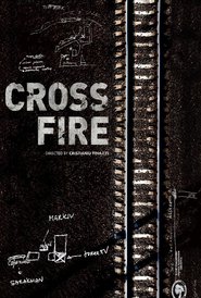 Poster of Crossfire image size 1080x1600