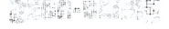 Logo of Deca-Dence image size 1273x220