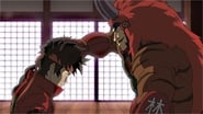 Sengoku Basara season 1 episode 9