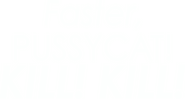 Logo of Faster, Pussycat! Kill! Kill! image size 4015x2140
