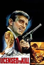 poster Licensed to Kill