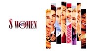 Backdrop of 8 Women image size 1920x1080