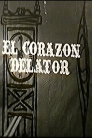 El Corazon Delator poster