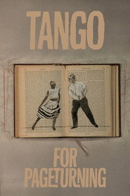 Tango for Page Turning poster