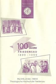 100 Jahre Friedensau FULL MOVIE