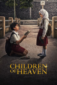 Children of Heaven