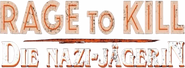 Logo of Hell Hunters image size 785x289