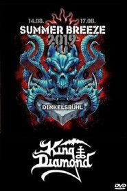 poster King Diamond: Summer Breeze