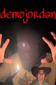 Poster of The Demojordan image size 1170x1755