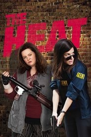 The Heat FULL MOVIE