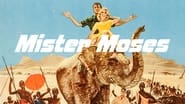 Mister Moses wallpaper 