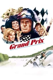 Grand Prix 1966 123movies