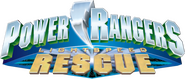 Logo of Power Rangers image size 1264x540