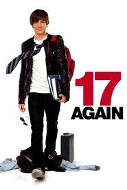 poster 17 Again