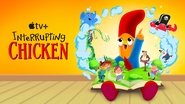 Backdrop of Interrupting Chicken image size 3840x2160