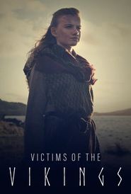 poster Victims of the Vikings