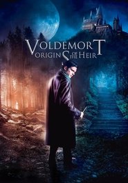 Voldemort: Origins of the Heir Voldemort: Origins of the Heir