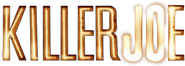 Logo of Killer Joe image size 792x284