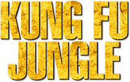 Logo of Kung Fu Jungle image size 472x298