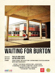 Waiting for Burton