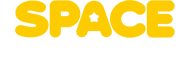 Logo of Space Jungle image size 1258x538