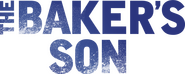Logo of The Baker's Son image size 1796x714