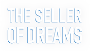 Logo of The Dreamseller image size 943x534