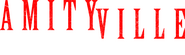 Logo of Amityville: An Origin Story image size 3801x1133