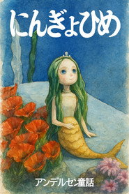 The Little Mermaid poster