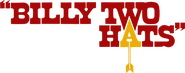 Logo of Billy Two Hats image size 670x266