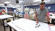 Project Runway season 16 episode 11