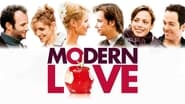 Modern love wallpaper 