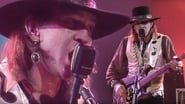 Stevie Ray Vaughan: Live at Capitol Theatre wallpaper 