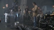 The Furious Gods: Making Prometheus wallpaper 