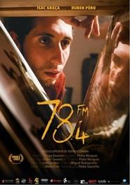 poster 78.4 FM