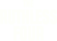 Logo of The Ruthless Four image size 767x558