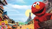 Elmo au pays des grincheux wallpaper 