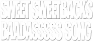 Logo of Sweet Sweetback's Baadasssss Song image size 657x294