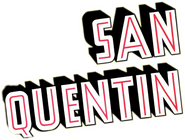 Logo of San Quentin image size 1033x783